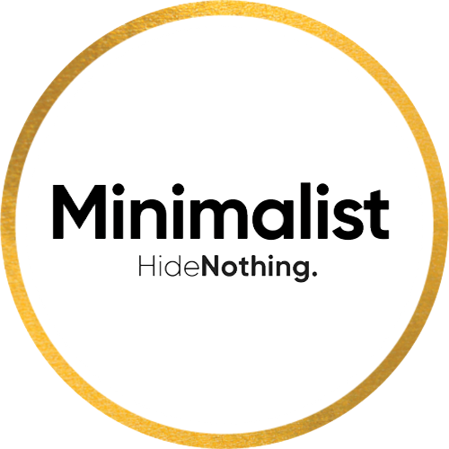 Minimalist