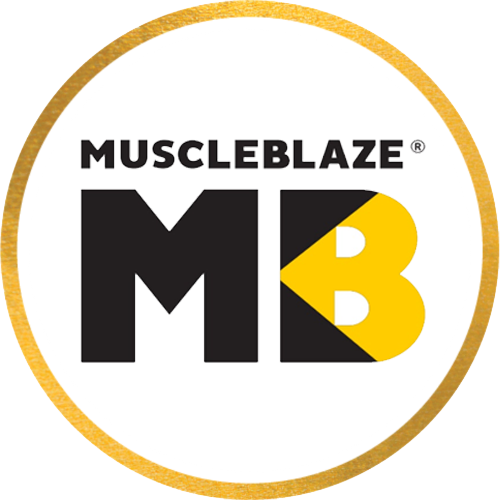 MuscleBlaze