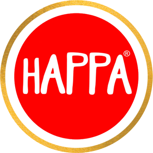 Happa Foods