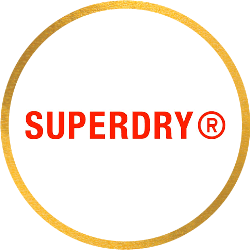 Superdry