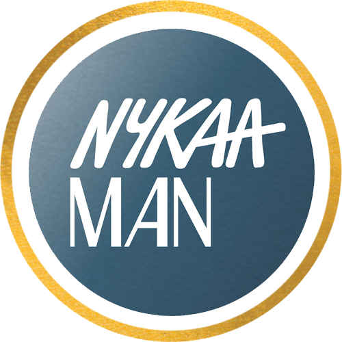Nykaa Man
