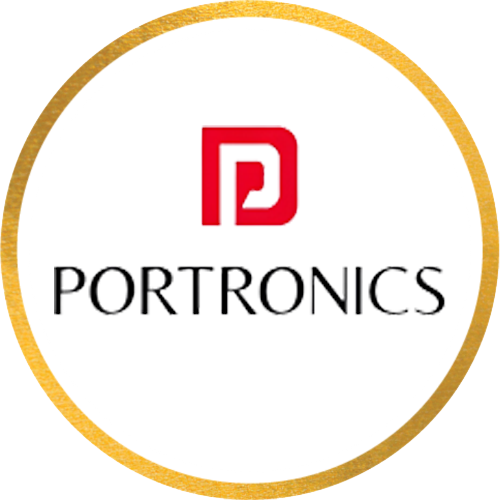 Portronics